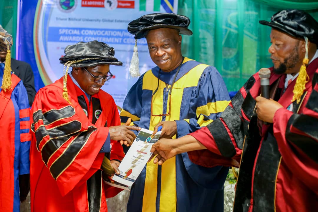 TBUGLEX Graduate